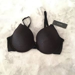 Natori Jacquard Bra